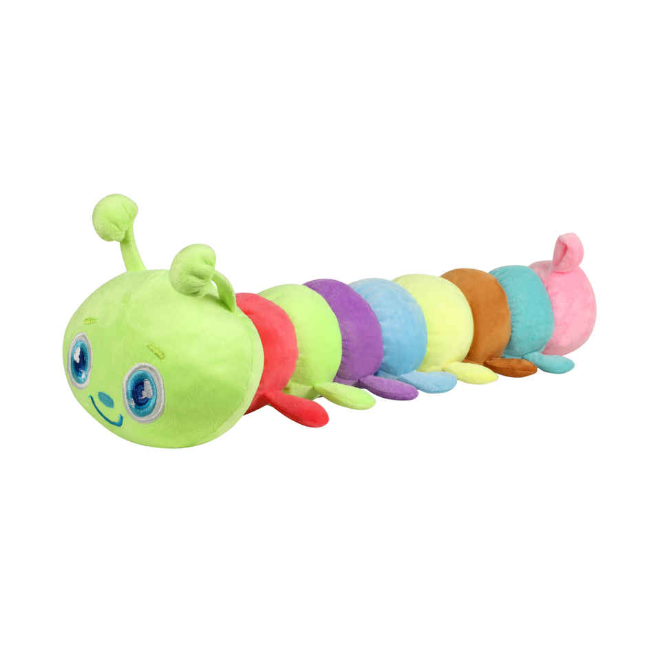 DearJoy Caterpillar Soft Plush Toy