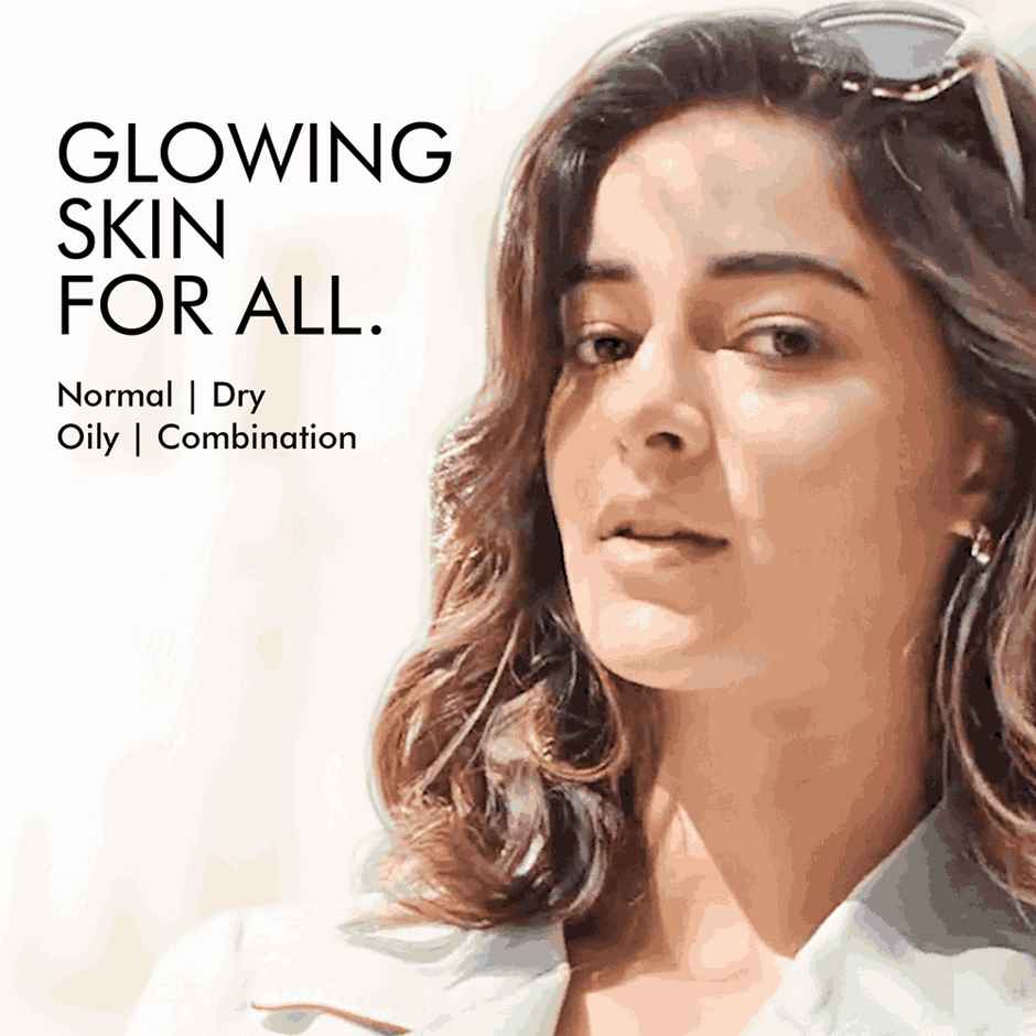 Lakme Blush & Glow Kiwi Freshness Gel Face Wash With Kiwi Extracts