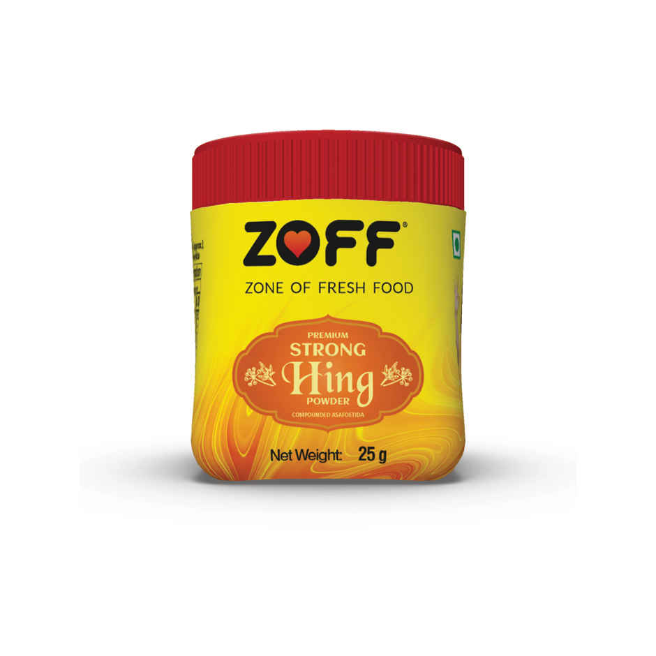 Zoff Hing Powder