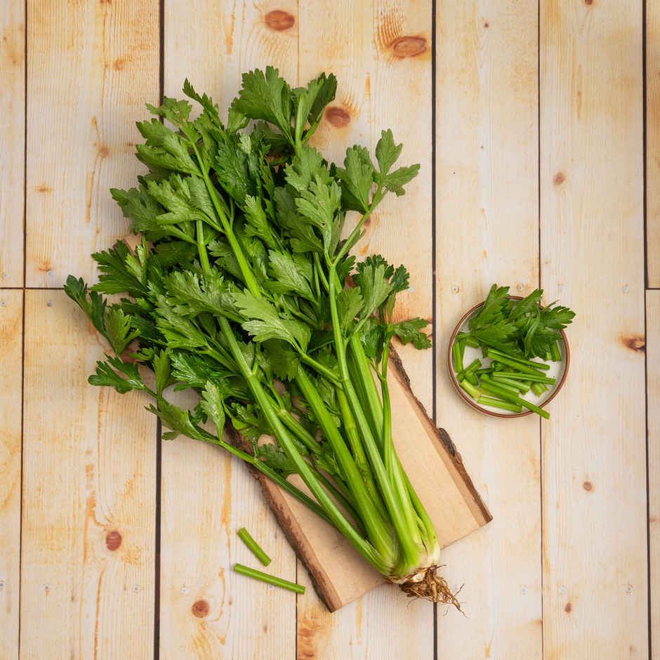 Celery
