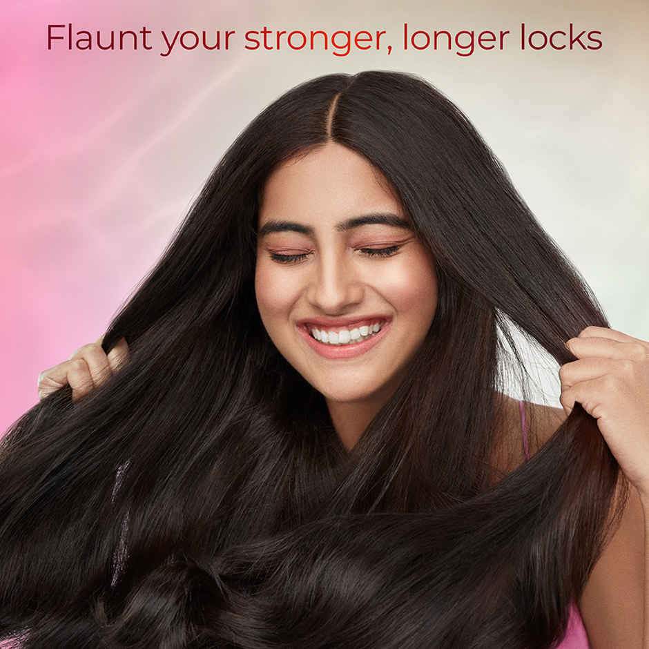 Sunsilk Onion & Jojoba Oil SHP