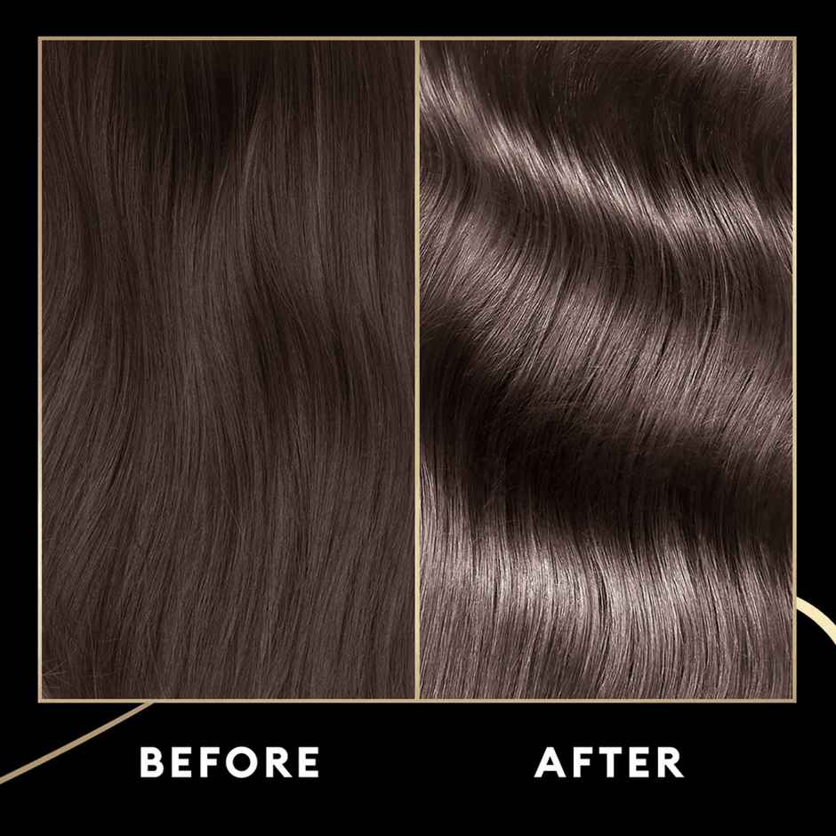Tresemme Lamellar Gloss Shampoo, With Amino Gloss Complex, For Ultra Shiny, Glossy Hair