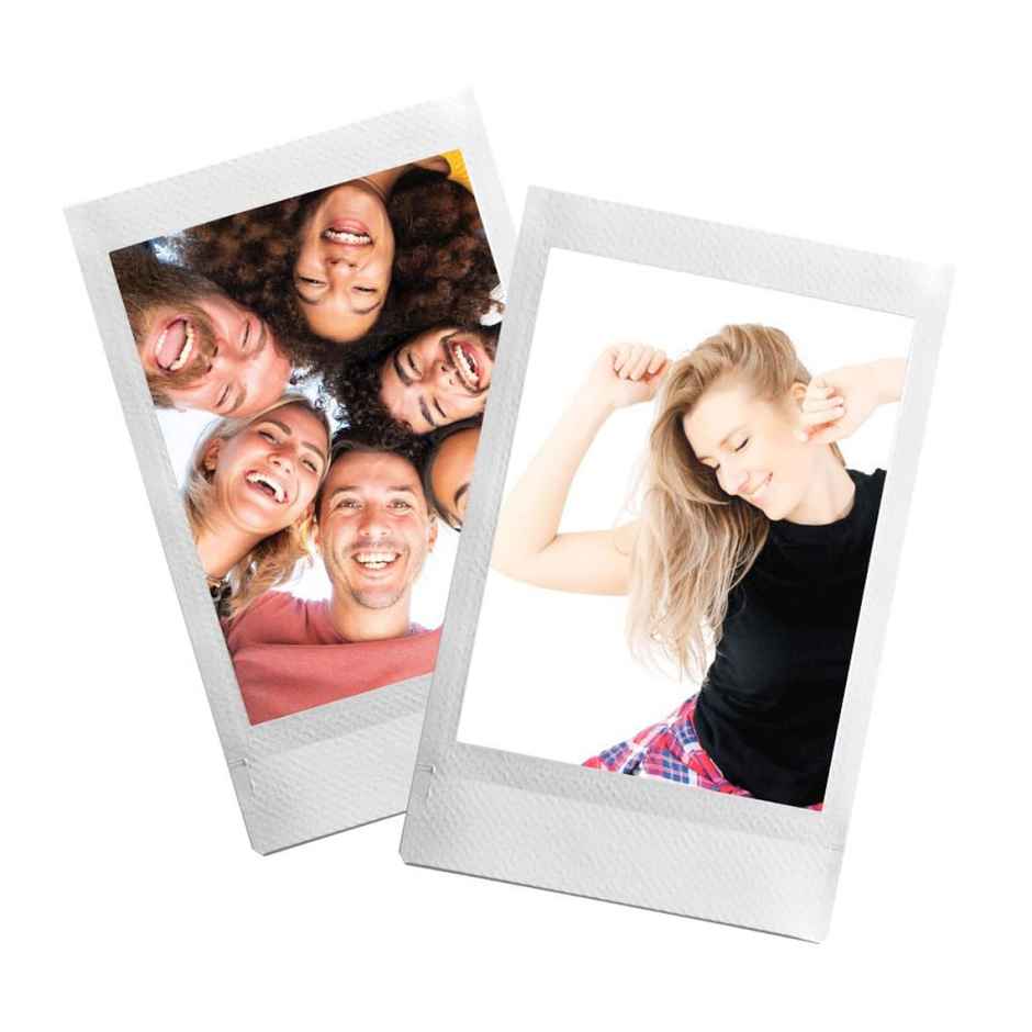 Fujifilm Instax Mini Instant Camera Film - 20 sheets