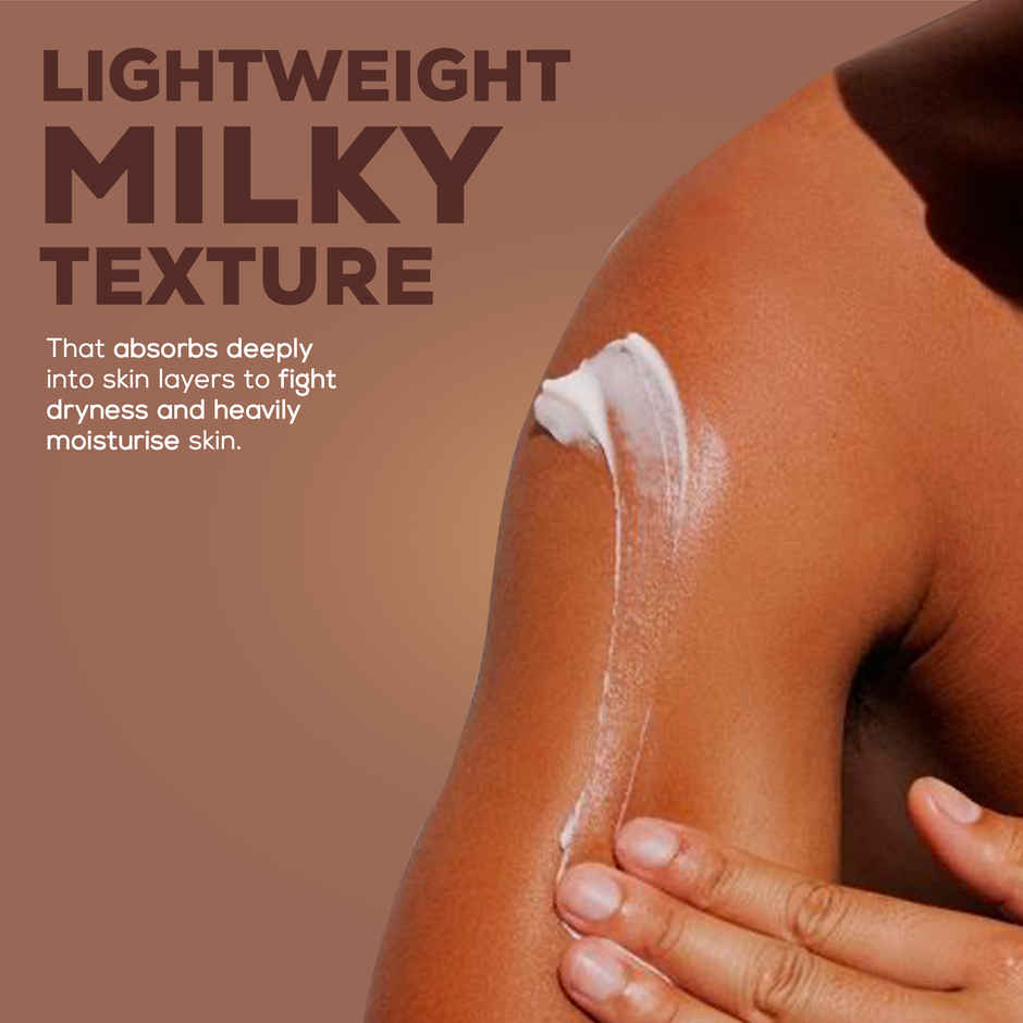 Joy Cocoa Rich Intense Nourishing Body Lotion