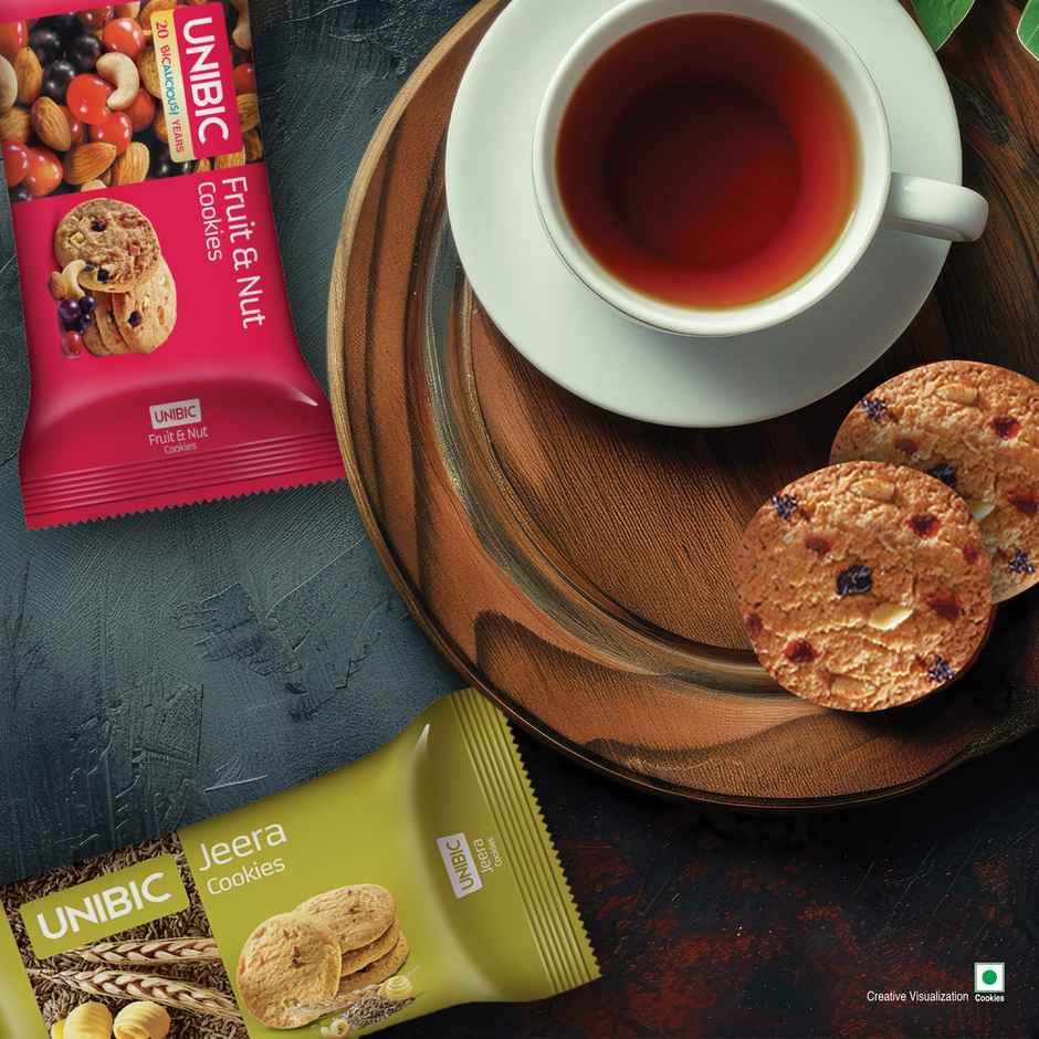 UNIBIC Assorted Cookies