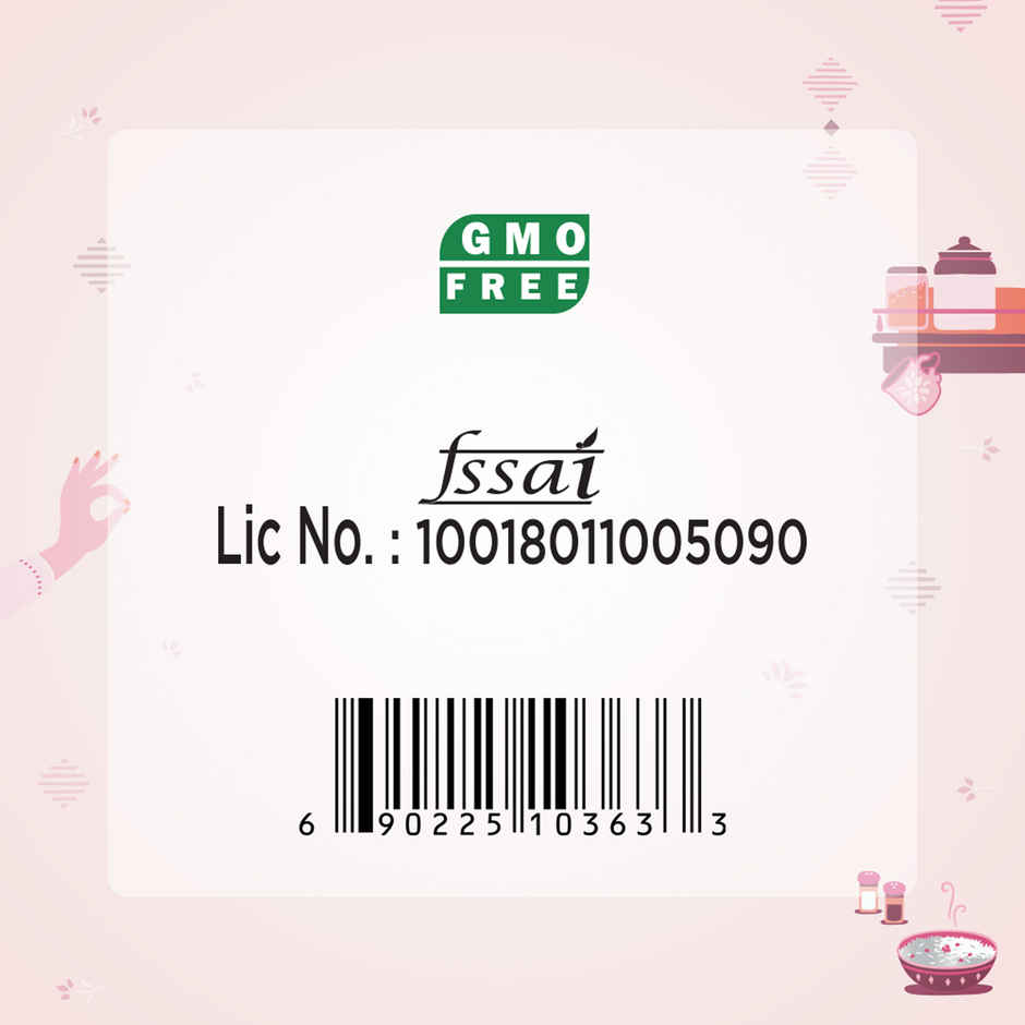 India Gate All Rounder Feast Rozzana Basmati Rice | Aged Rice | Fluffy and Non-Sticky