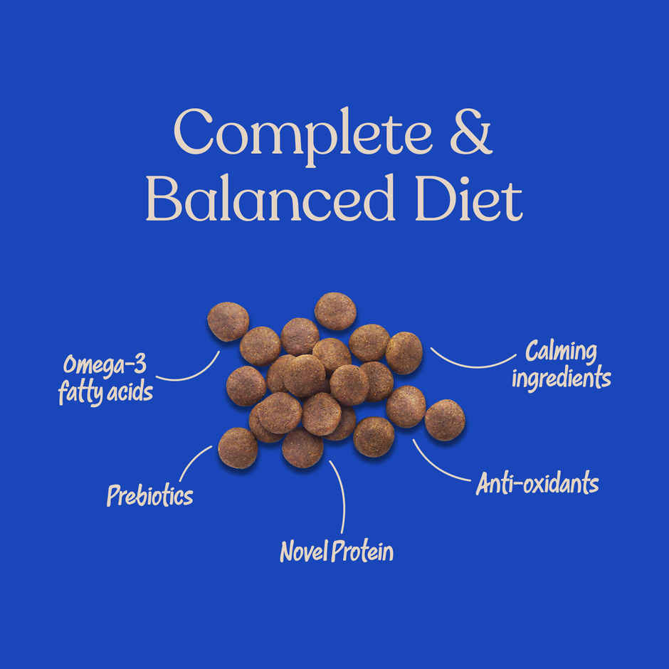 Magnafeast Adult Dog FOOD