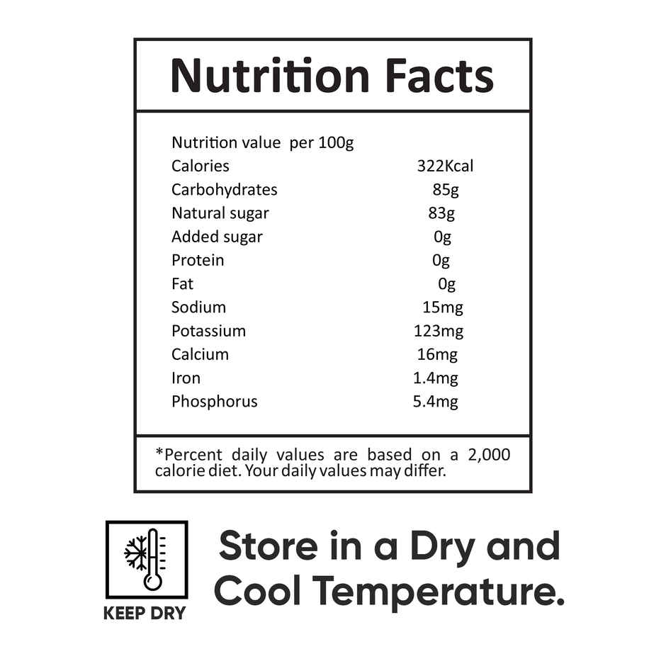 Kiwi Kisan Window Kashmiri Acacia Honey