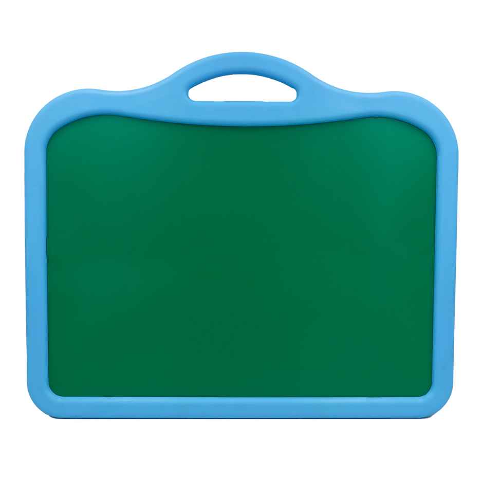 ToyBharat 3 in 1 Write and Wipe | Assorted