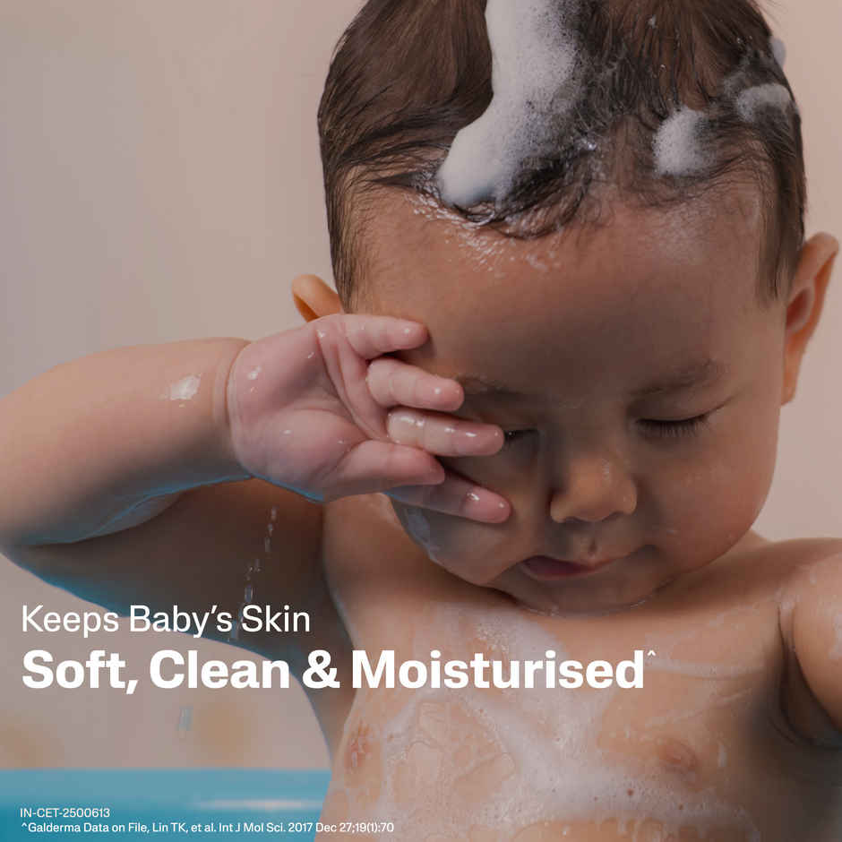 Cetaphil Baby Mild Bar
