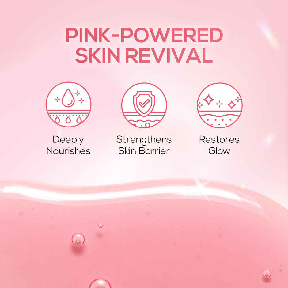 RENEE Pink Therapy PDRN Serum