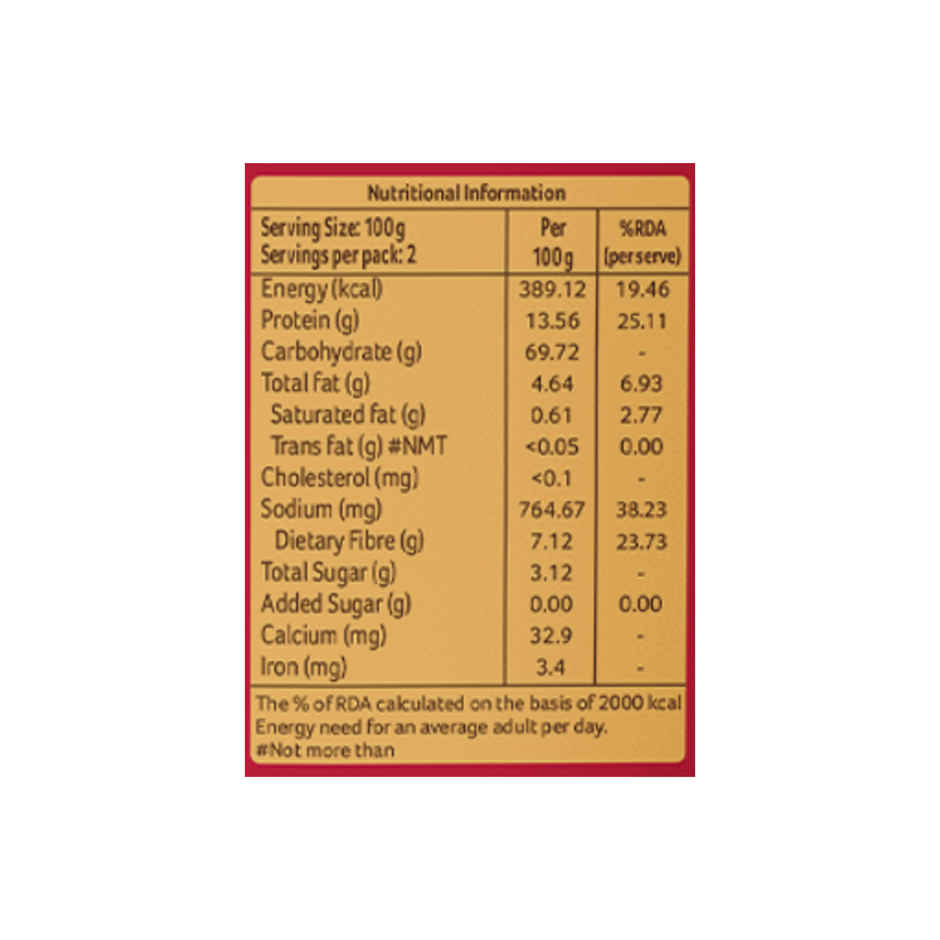 Organic Tattva Multigrain Dosa Ready Mix