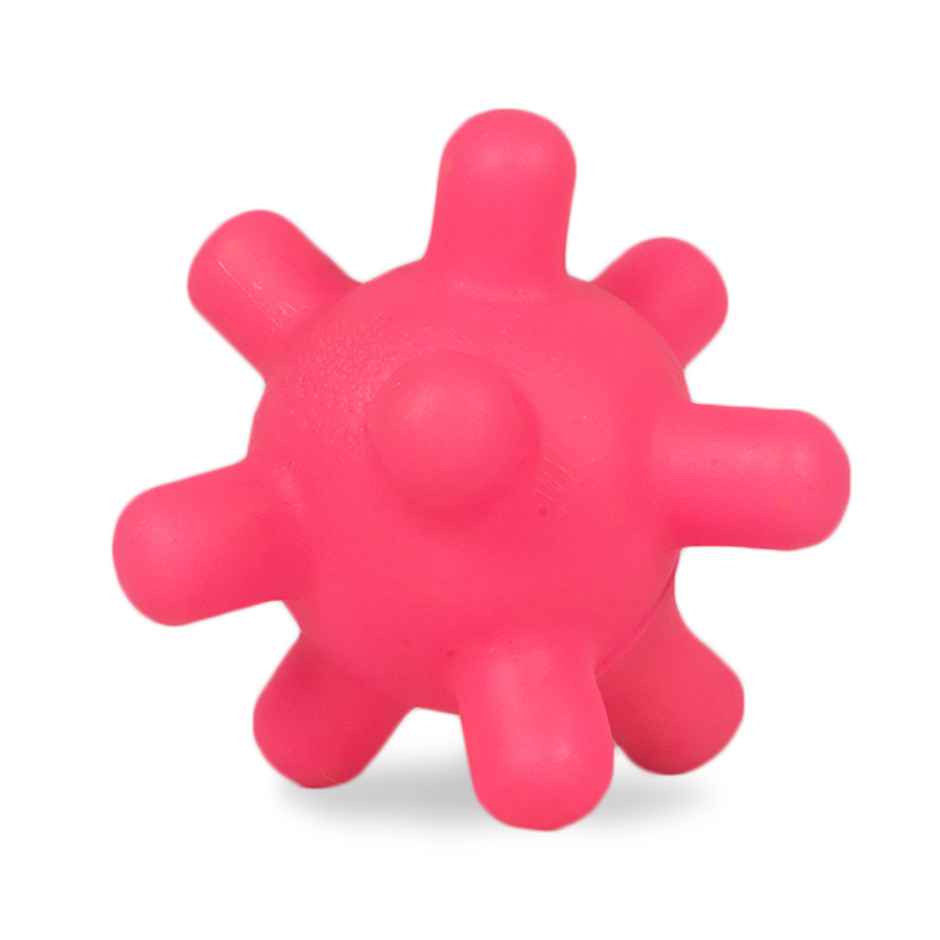 Ratna's Squeezy Colourful Ball 6 Pcs