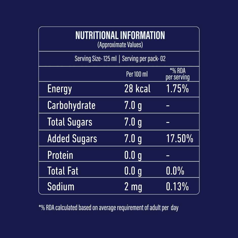 Jimmy's Cocktails Classic Tonic Water Combo