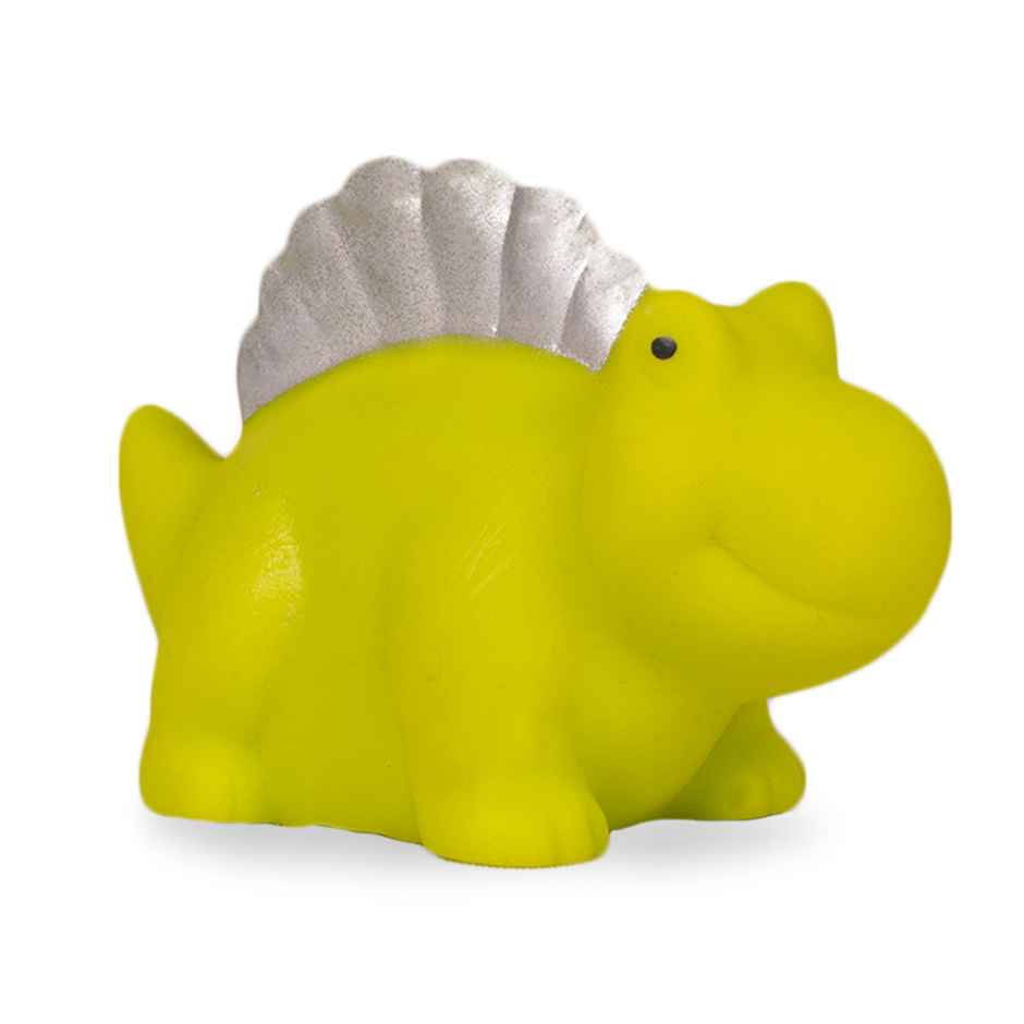 Ratna's Squeezy Dinosaur 5 Pcs