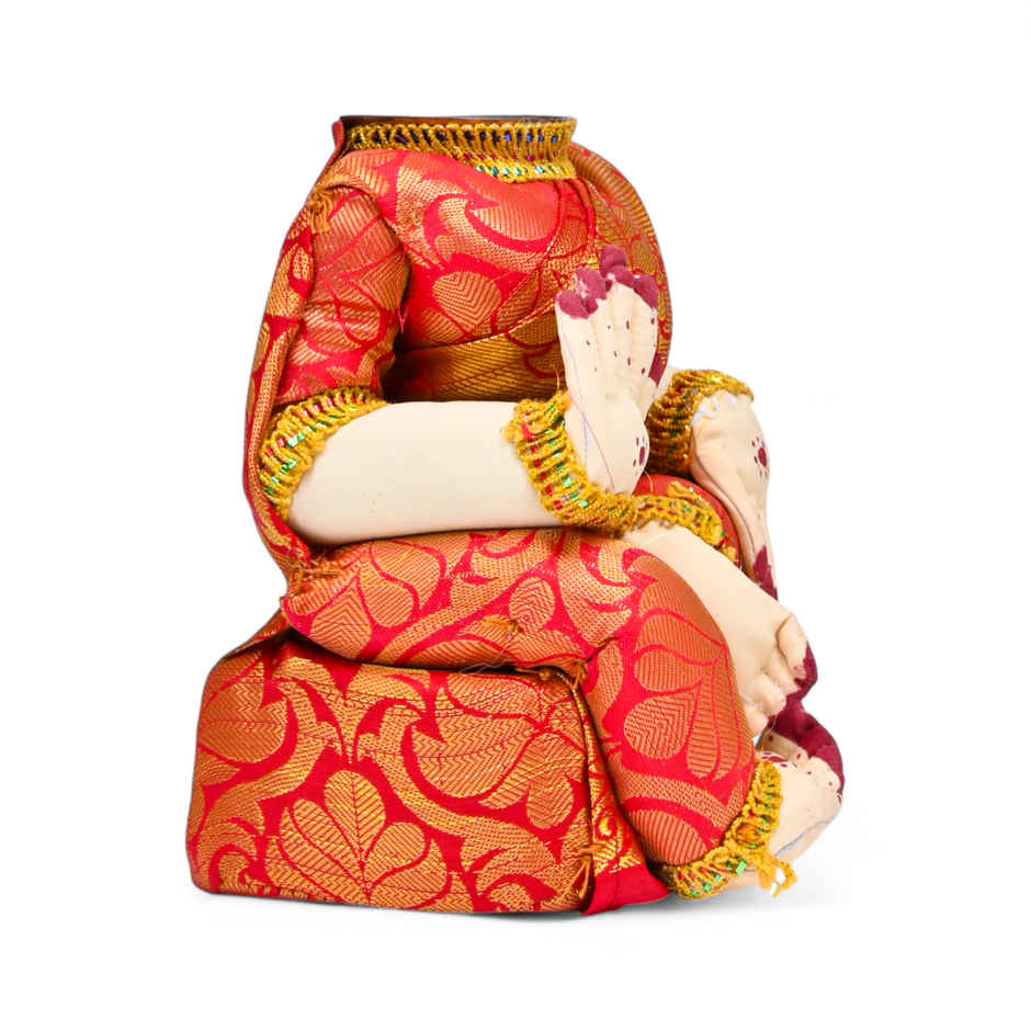 SVASTI Lakshmi Baby Body | Assorted | Varalakshmi Special's