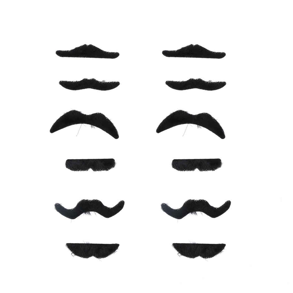 Party Moustache | Holi Special | Picfest