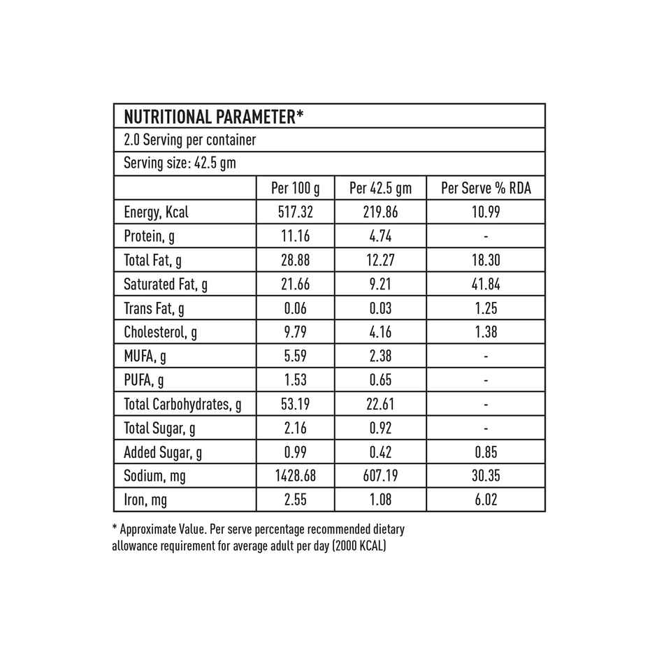 Wow Noodles Khow Suey Chicken