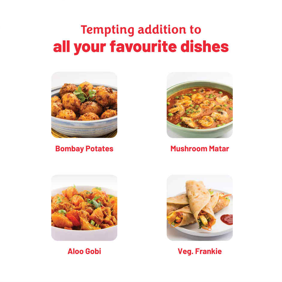 Badshah Rajwadi Garam Masala