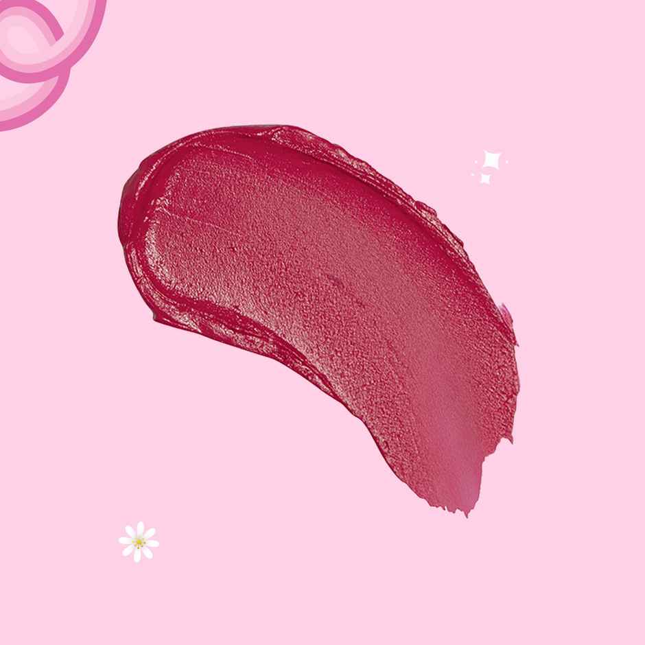 SUGAR POP Kissproof Lipstick 04 Berry Bliss