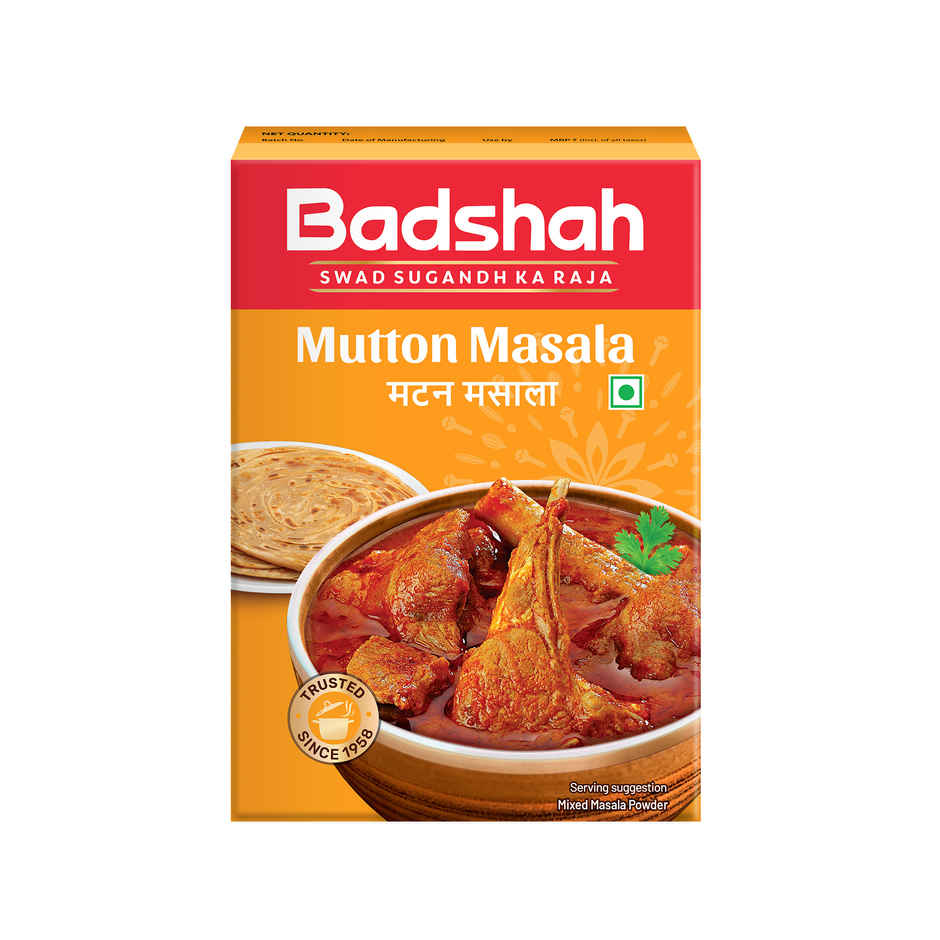 Badshah Mutton Masala