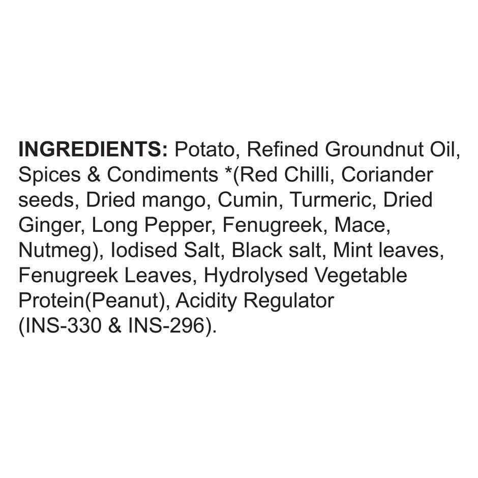 Let's Try Pudina Wafers