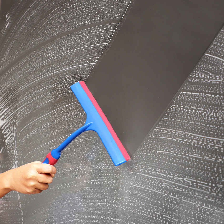 Chakaachak Single Stroke Wiper