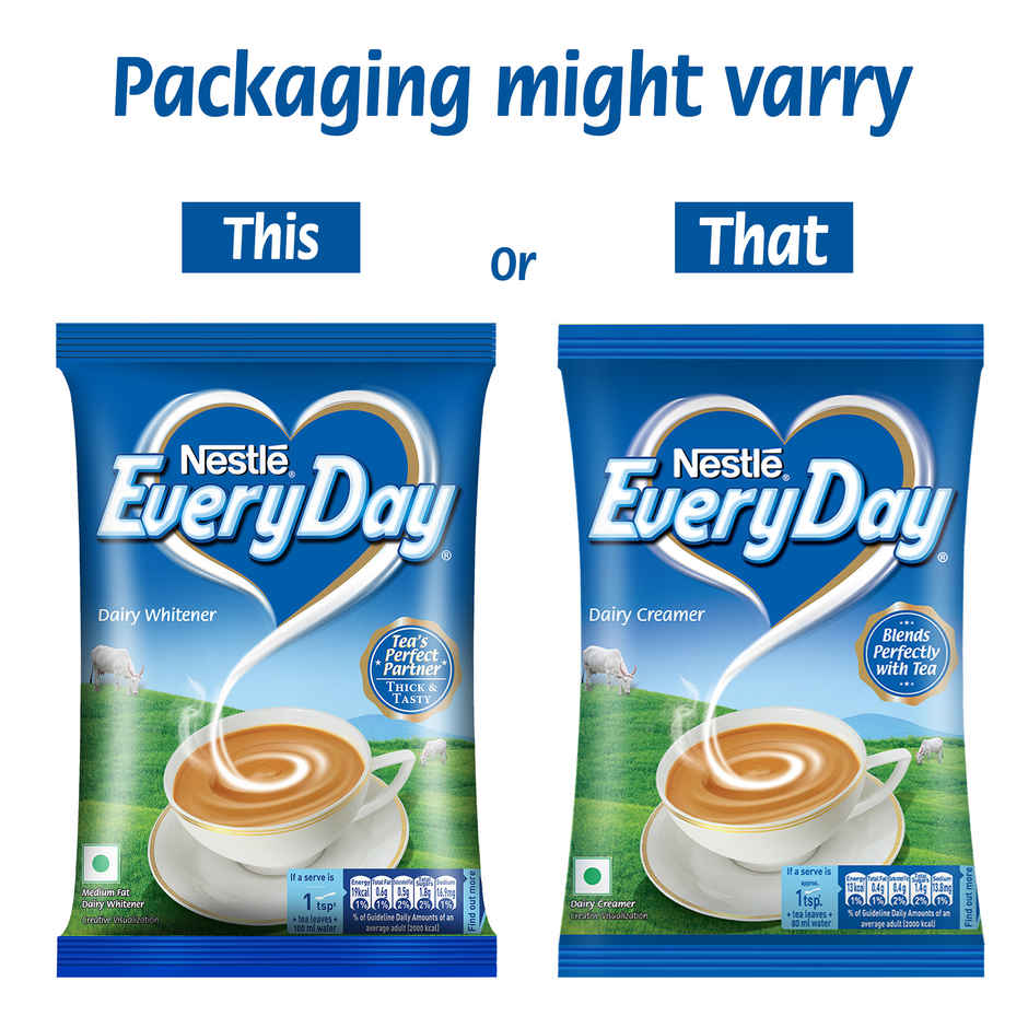 Nestle EveryDay Dairy Whitener