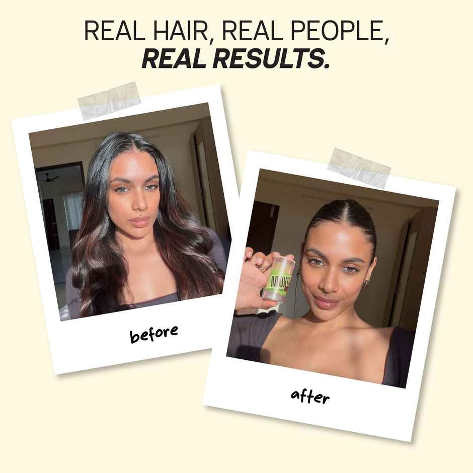 Moxie Beauty The Headliner - Wax Styling Stick