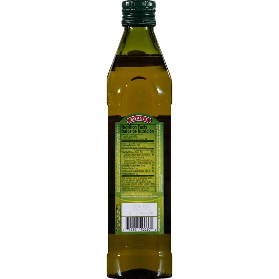 Borges Extra Virgin Olive Oil