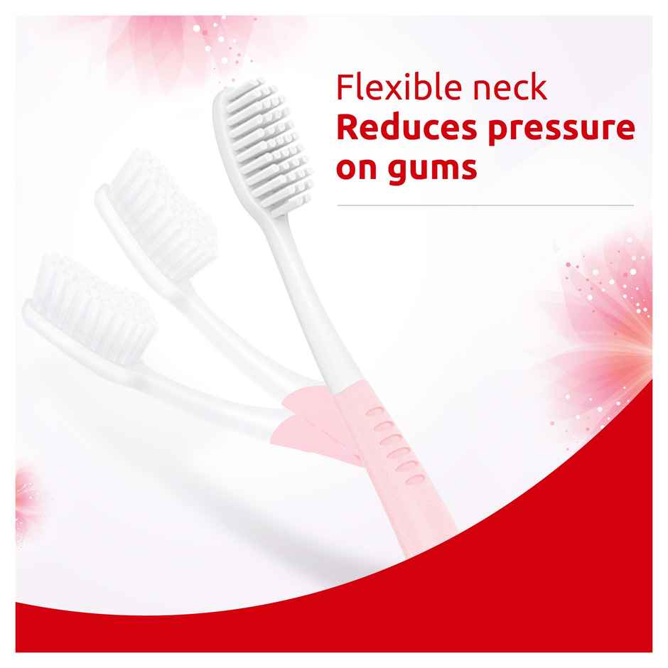 Colgate Sensitive Care Toothbrush | Ultra Soft