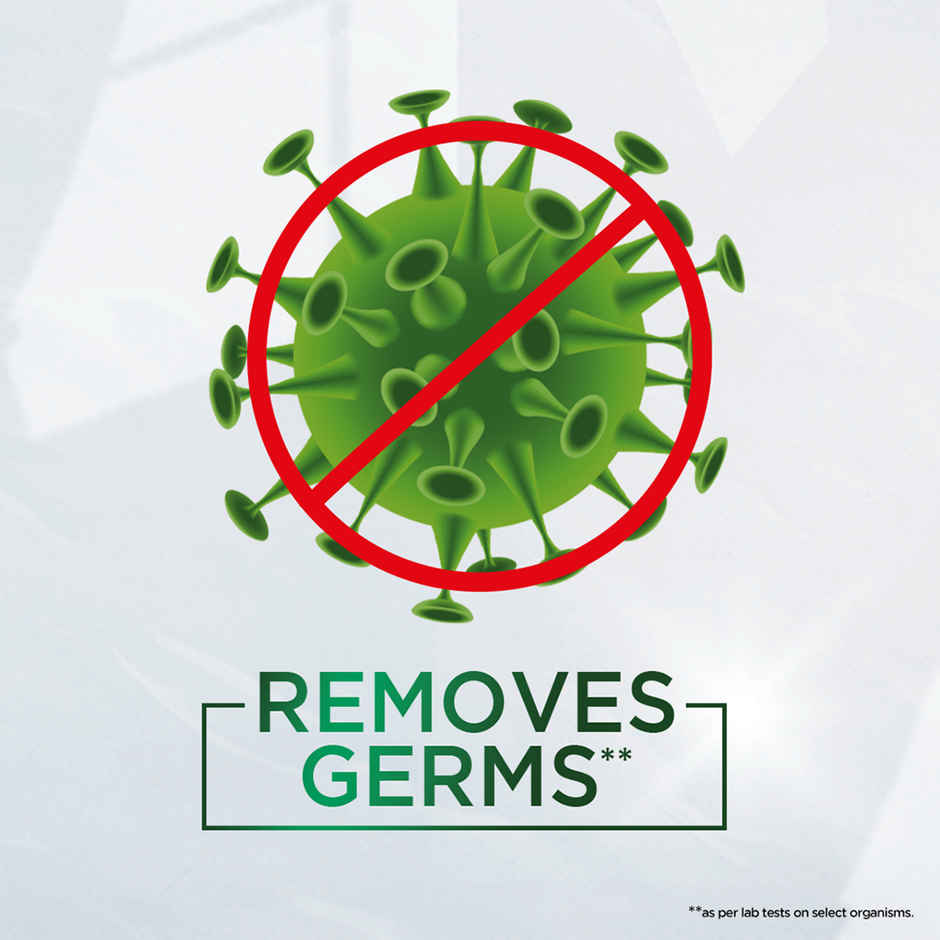 Vim Lemongrass Ultrapro Floor Cleaner | Pouch