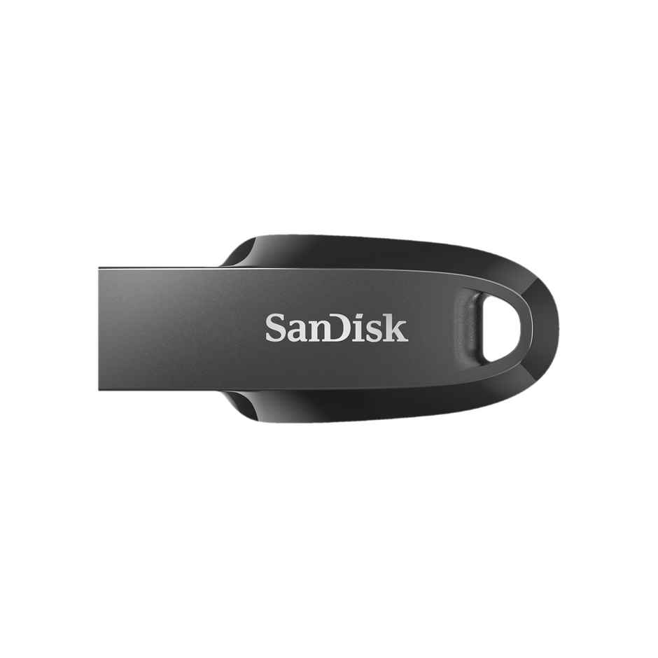 SanDisk Ultra Curve Pen Drive - 64 GB | USB 3.2