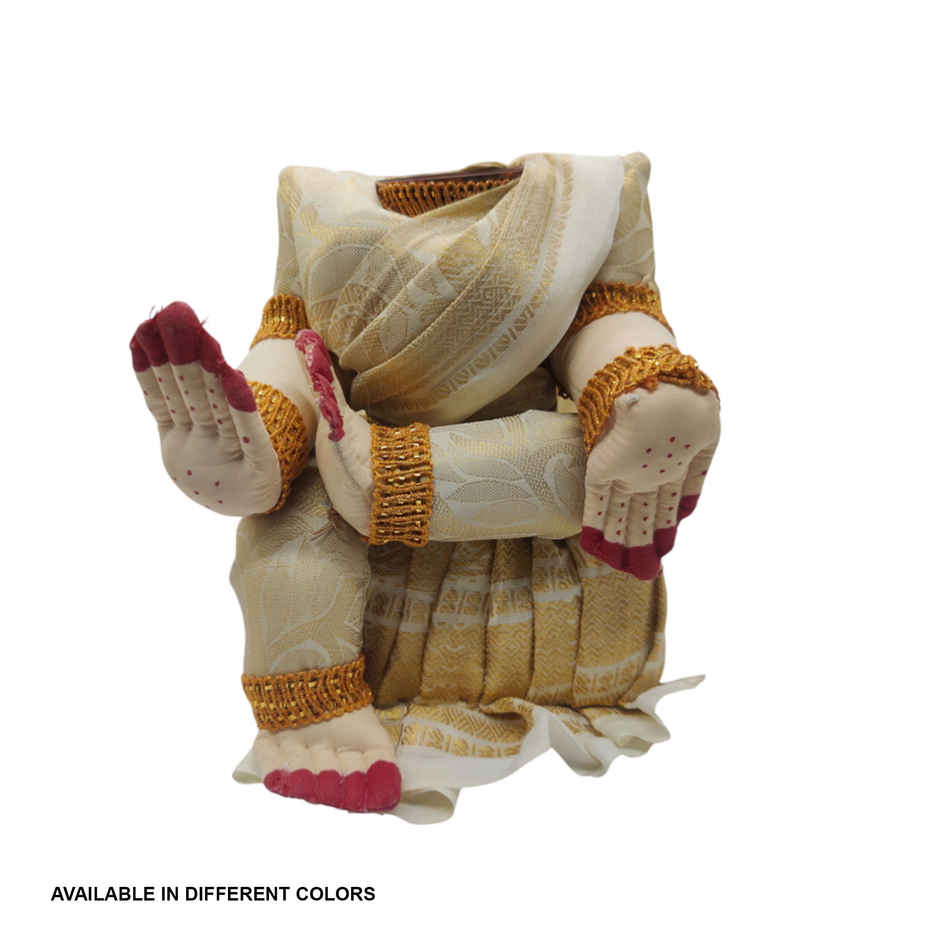 SVASTI Lakshmi Baby Body | Assorted | Varalakshmi Special's