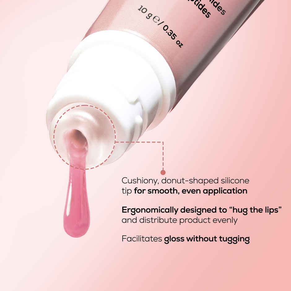 RENEE Pink Therapy PDRN Lip Balm