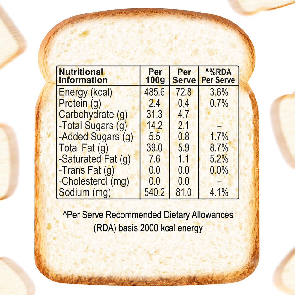 Dr. Oetker FunFoods Veg Thousand Island Sandwich Spread