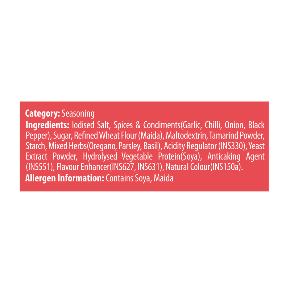 Keya Cajun Spice Mix