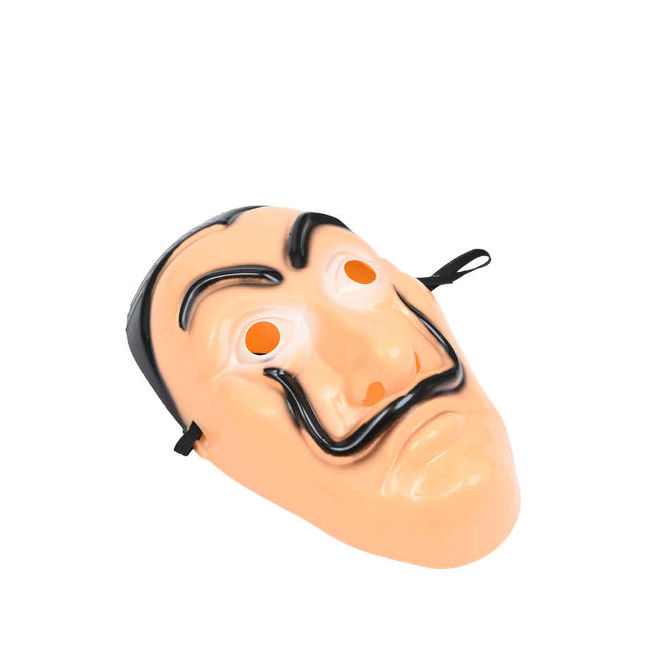 Money Heist Face Mask | Pichai