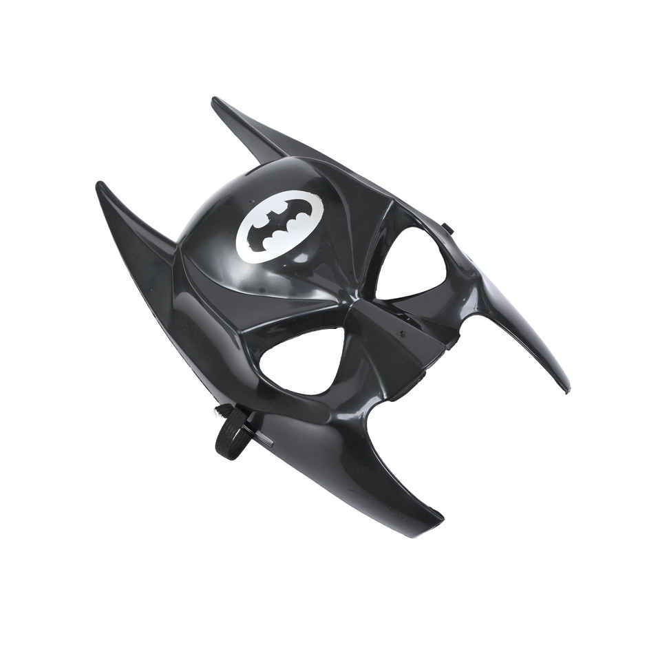 Batman Mask | Halloween Special | Picfest