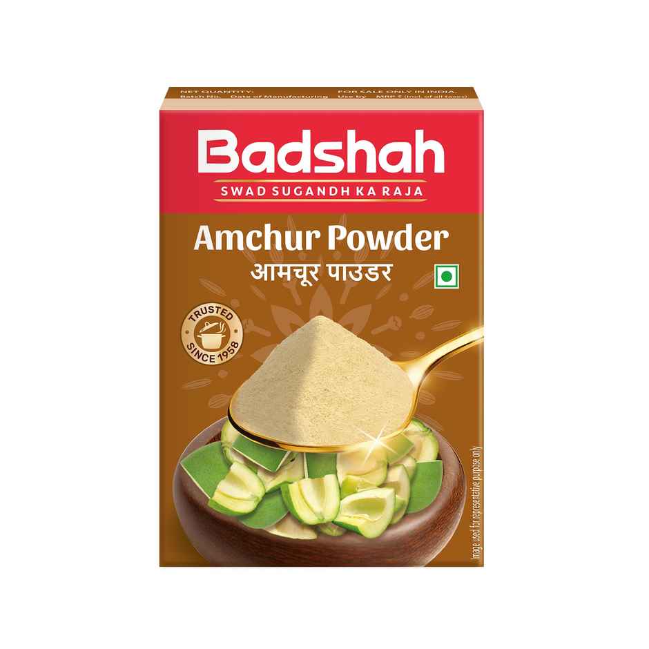 Badshah Amchur Powder Combo 