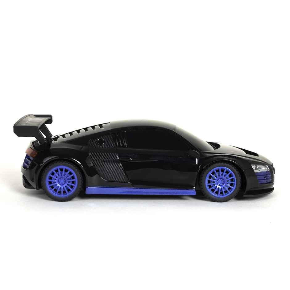 Hamleys 1:24 Veva Mini Racing Rc Mode 2, Remote Control Toy- Assorted