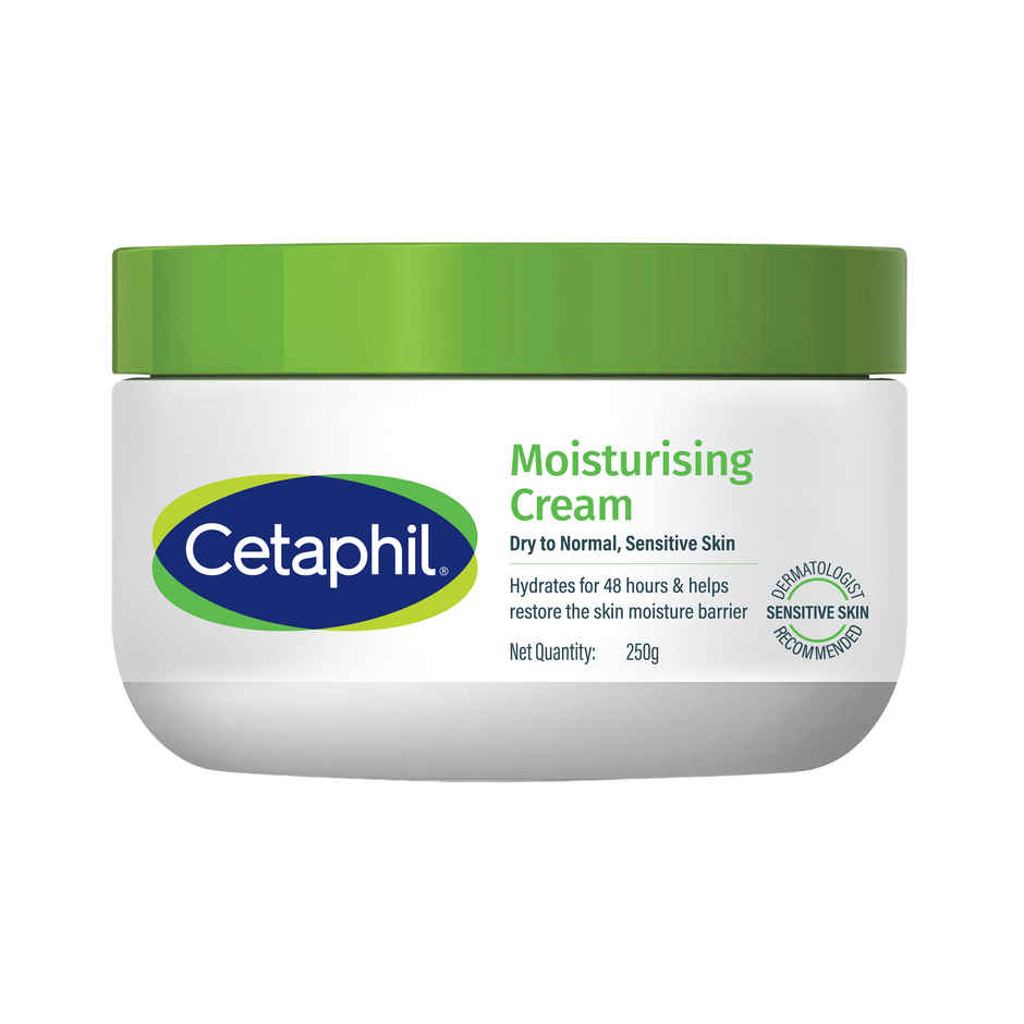 Cetaphil Moisturising Cream