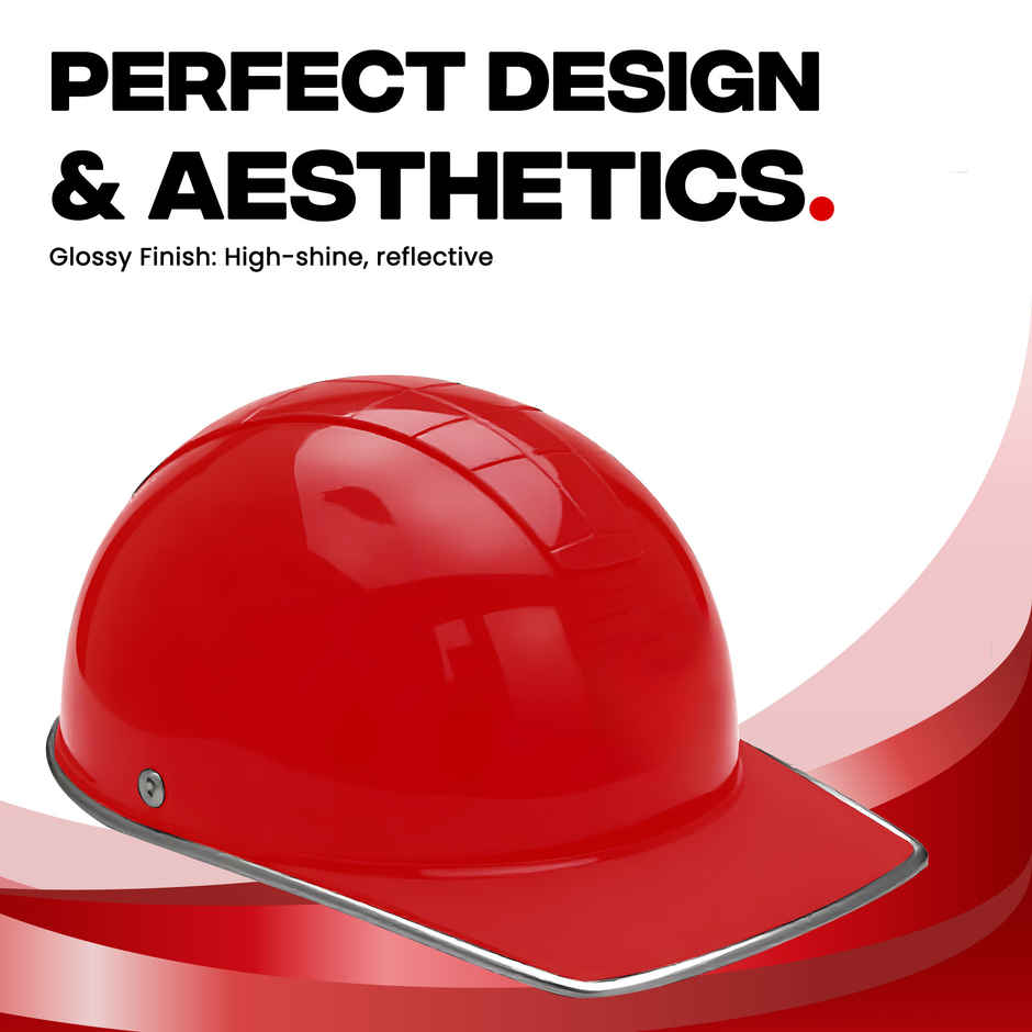 Kosino Gh Protective Headgear for Skating | Cycling Sports Activities | Red