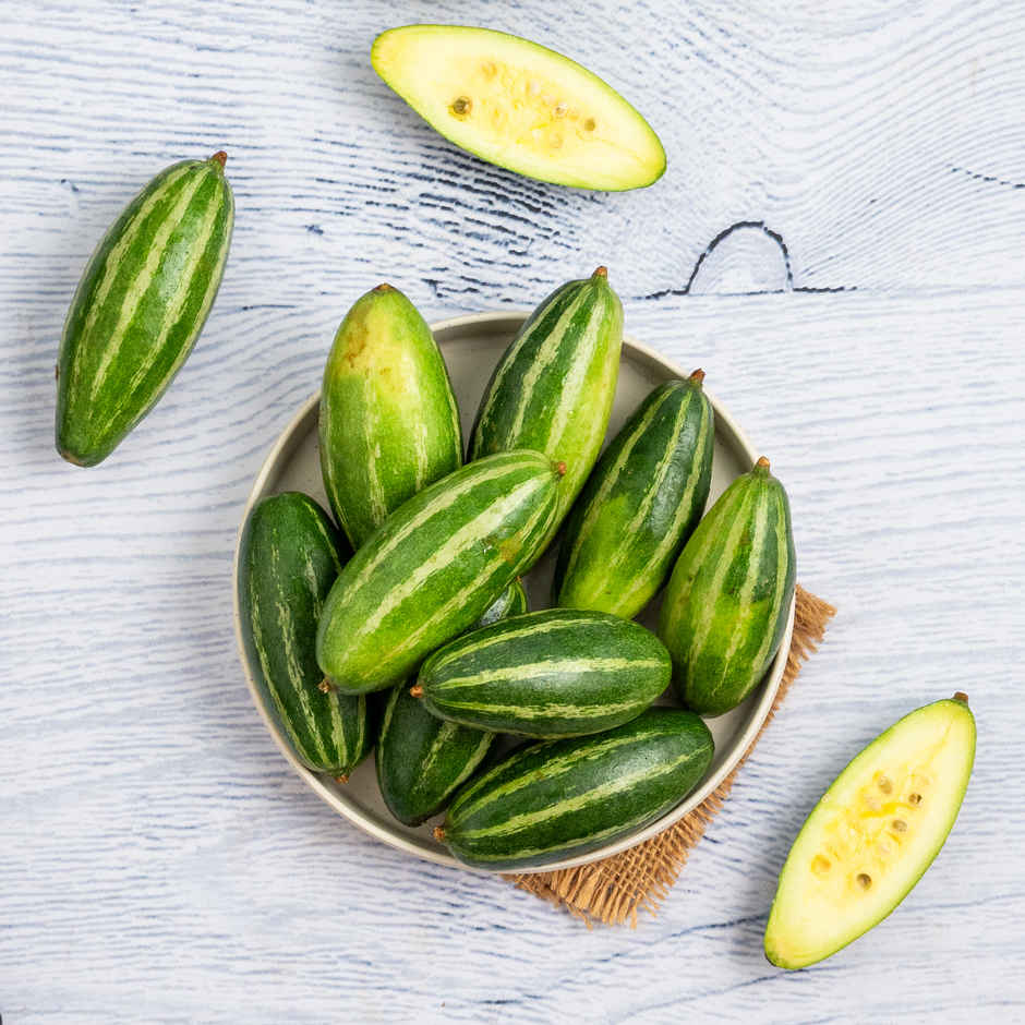 Pointed Gourd (Parwal)