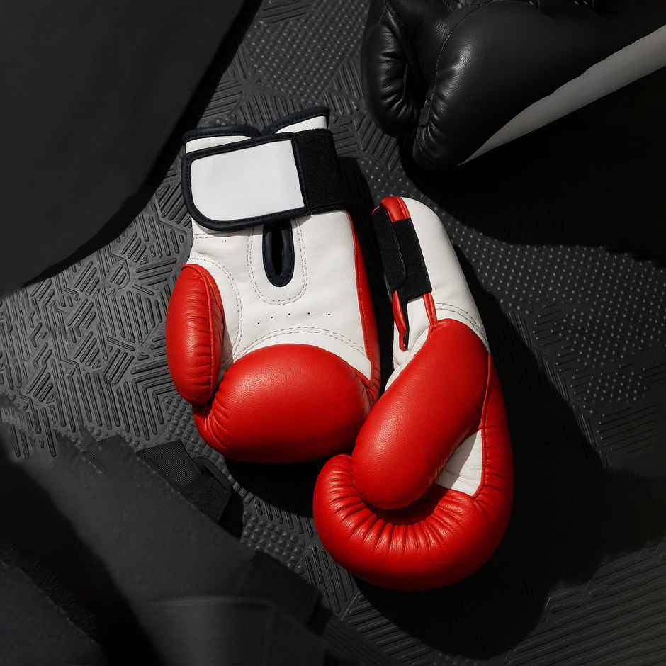 Zike Boxing Gloves For Adults - Assorted
