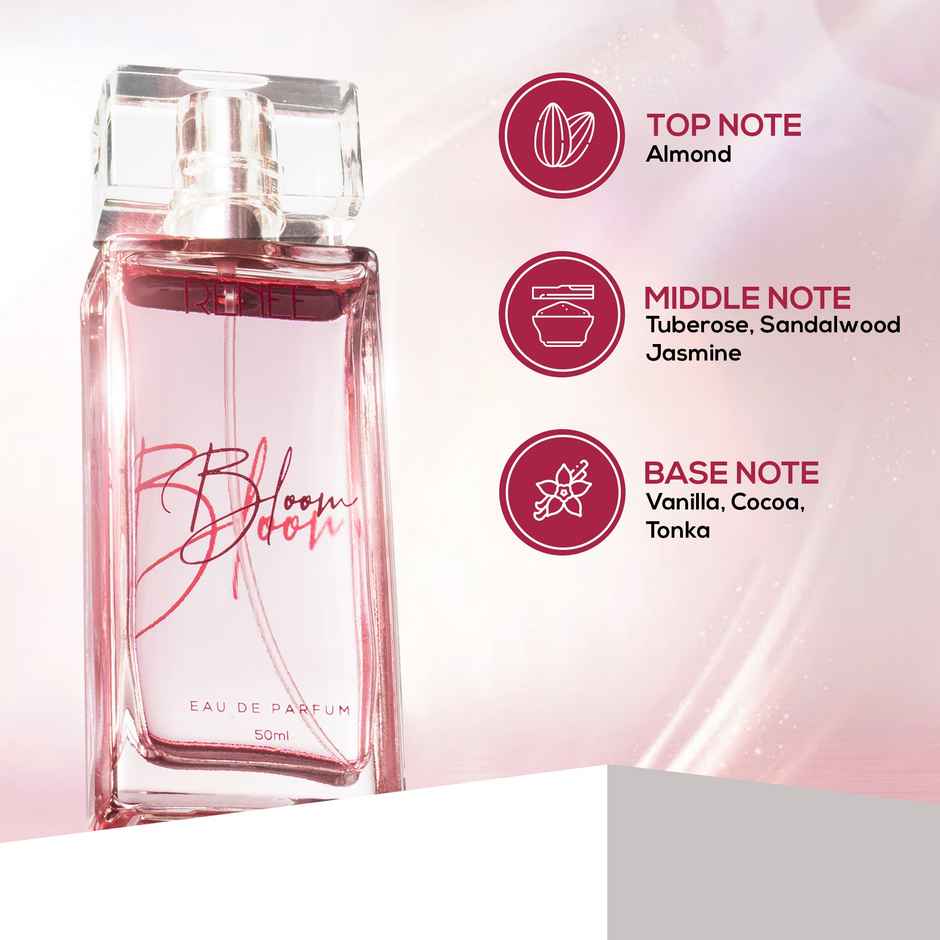 Renee Eau De Parfum - Bloom