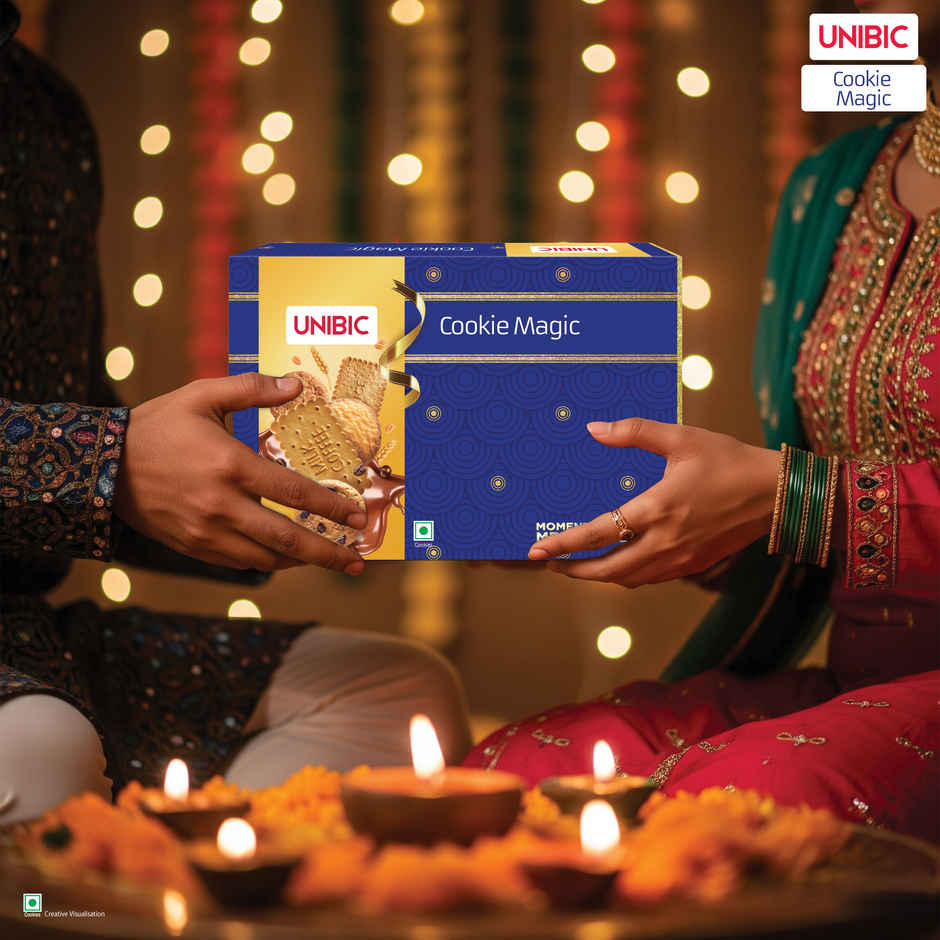 UNIBIC Cookie Magic
