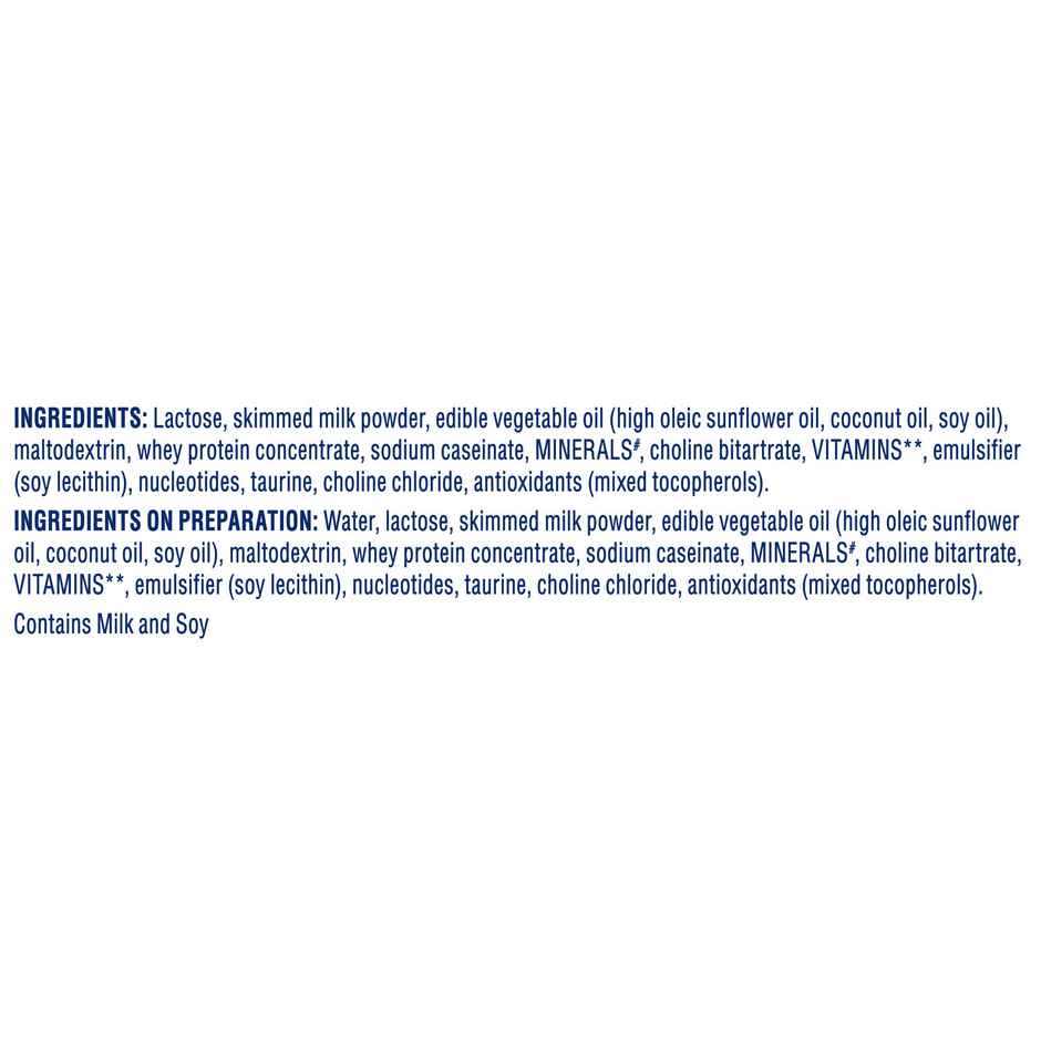 Similac Classic Stage 2 Follow up Formula | 6 to 12 months