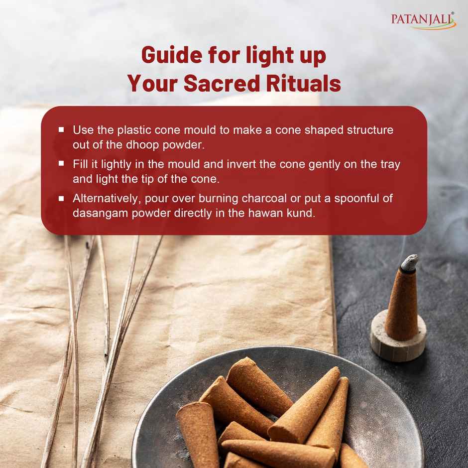 Patanjali Aastha Dasangam