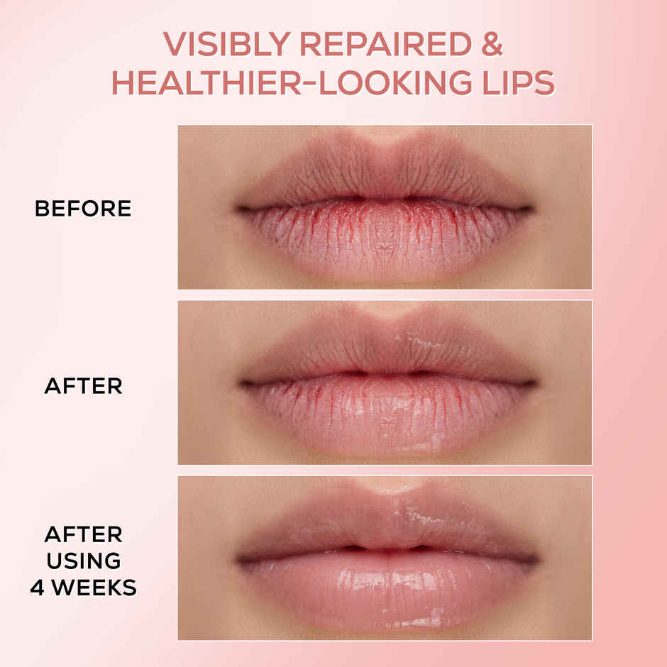 RENEE Pink Therapy PDRN Lip Balm